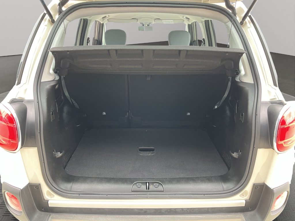 FIAT 500L 1.6 Mjt 105cv - 15