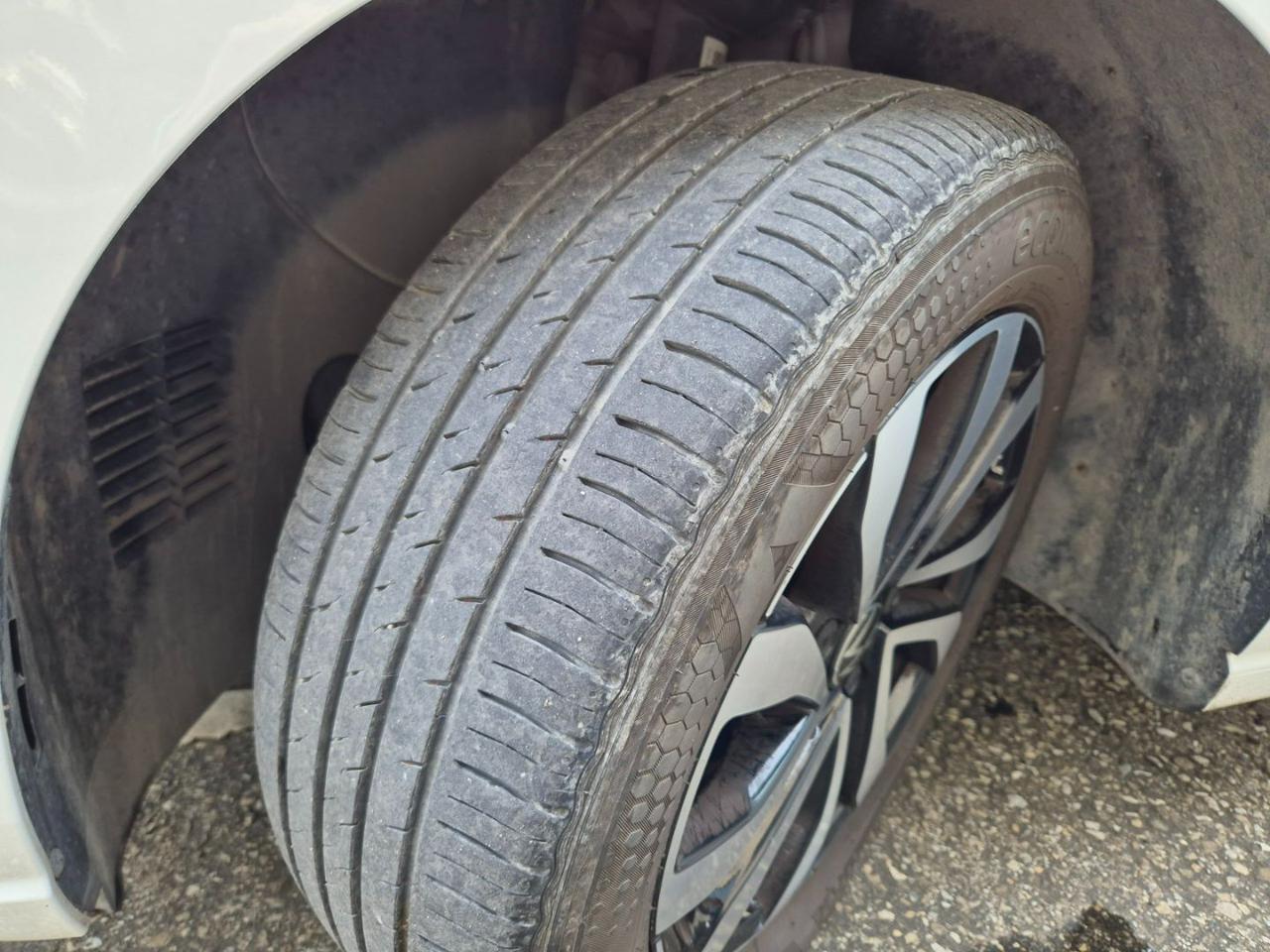 VOLKSWAGEN Golf 2.0 TDI 115 CV SCR Life - 17