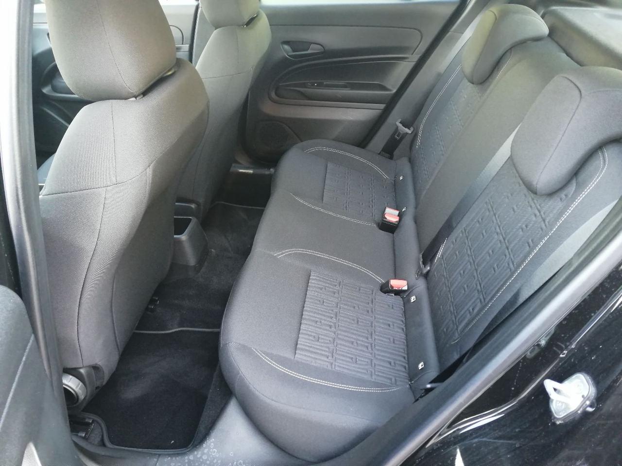 FIAT 600 Hybrid 100 CV DCT MHEV - 8