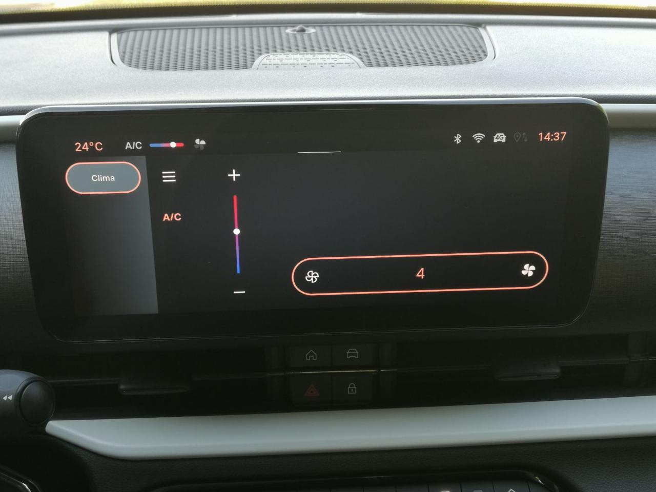 FIAT 600 Hybrid 100 CV DCT MHEV - 17