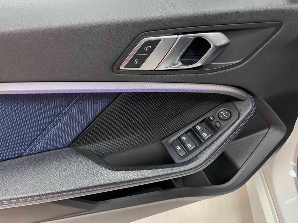 BMW 116 D M-SPORT AUTO - IVA DEDUCIBILE - 17