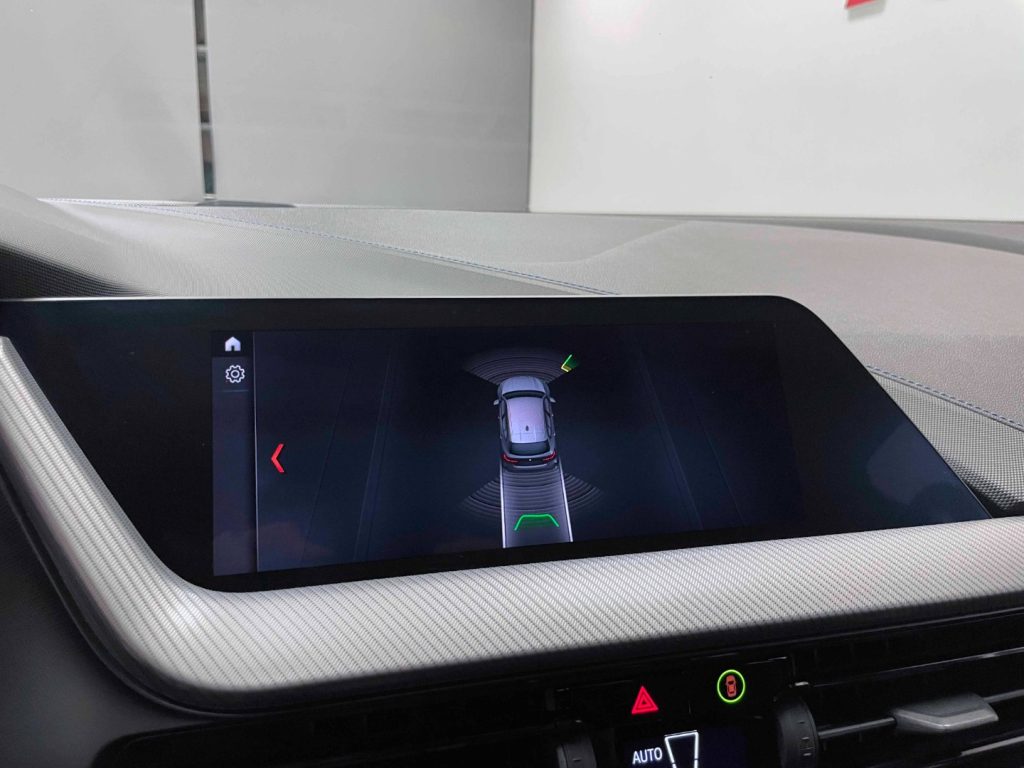 BMW 116 D M-SPORT AUTO - IVA DEDUCIBILE - 45