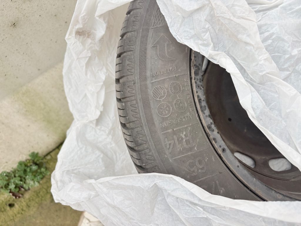 FORD Fiesta 1.4 TDCi 70CV 5 porte Titanium OK NEOPATENTATI - 38