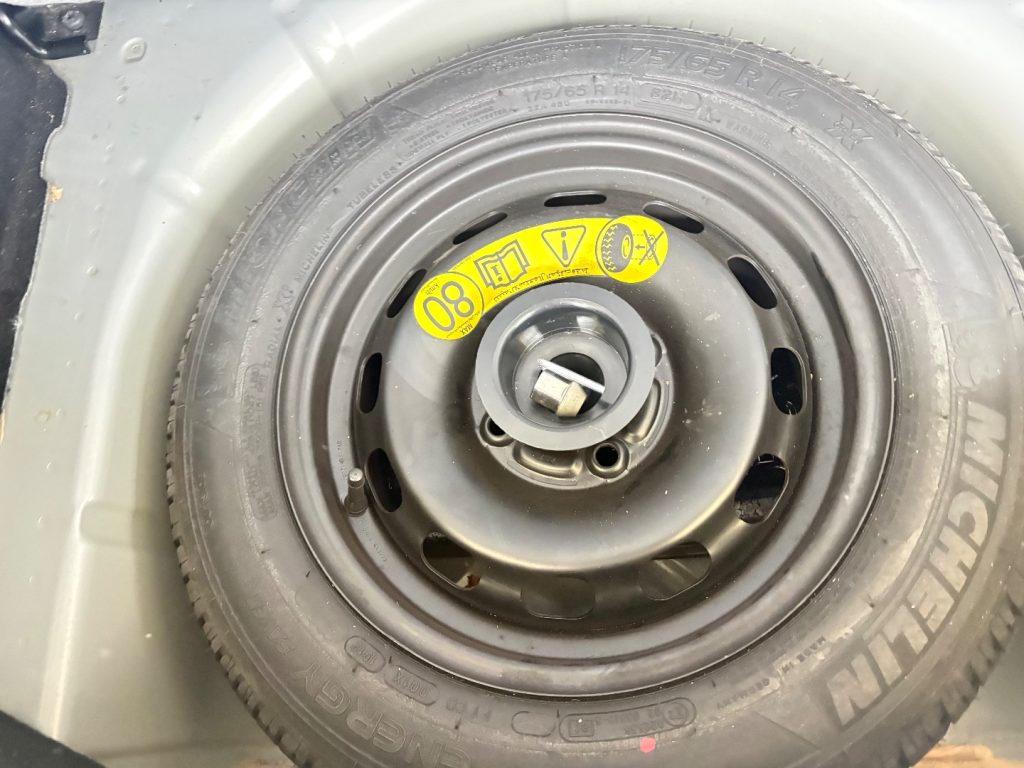 FORD Fiesta 1.4 TDCi 70CV 5 porte Titanium OK NEOPATENTATI - 39