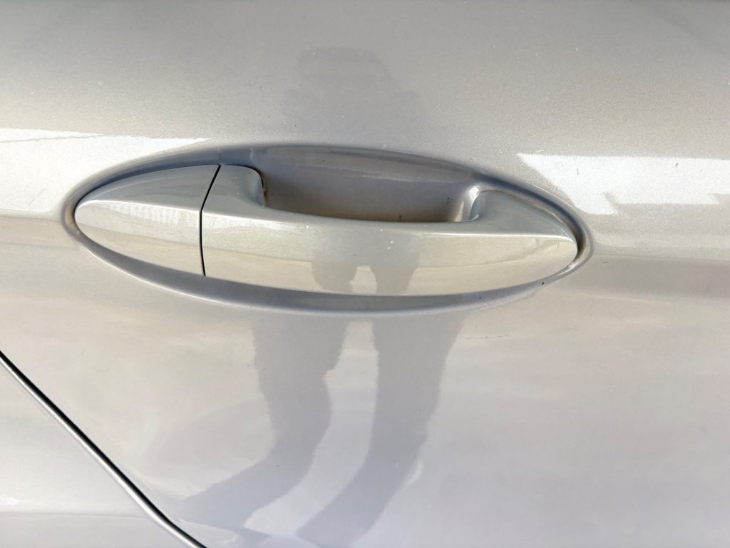 FORD Fiesta 1.4 TDCi 70CV 5 porte Titanium OK NEOPATENTATI - 45