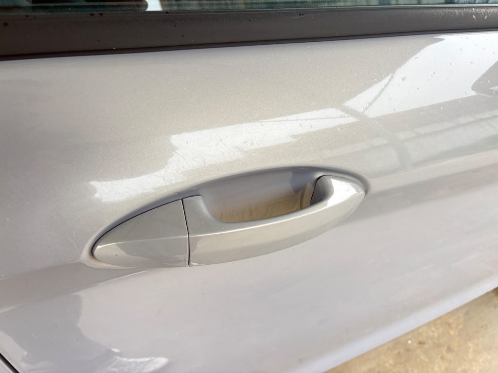 FORD Fiesta 1.4 TDCi 70CV 5 porte Titanium OK NEOPATENTATI - 46