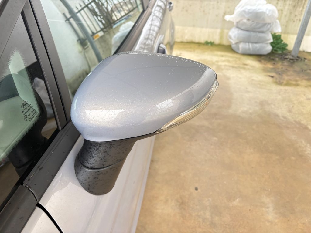 FORD Fiesta 1.4 TDCi 70CV 5 porte Titanium OK NEOPATENTATI - 49