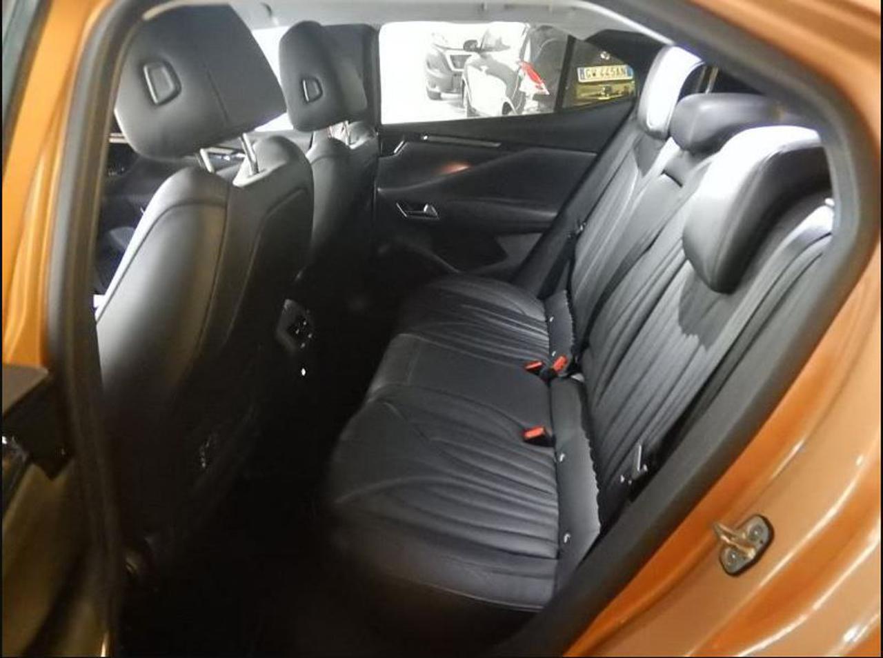 DS AUTOMOBILES DS 4 E-Tense 225 Rivoli TETTO APRIBILE - 7