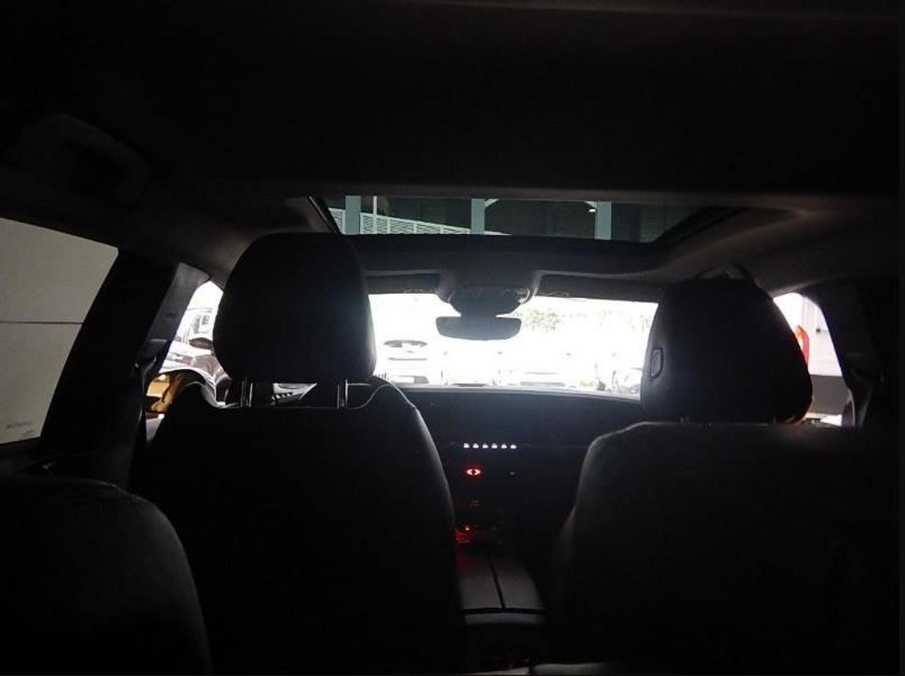 DS AUTOMOBILES DS 4 E-Tense 225 Rivoli TETTO APRIBILE - 8