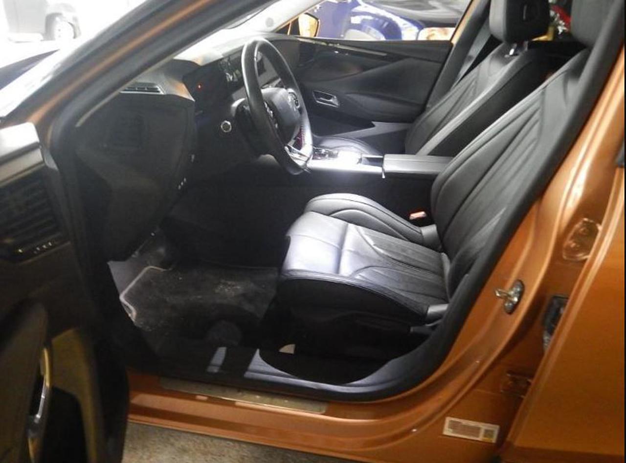 DS AUTOMOBILES DS 4 E-Tense 225 Rivoli TETTO APRIBILE - 6