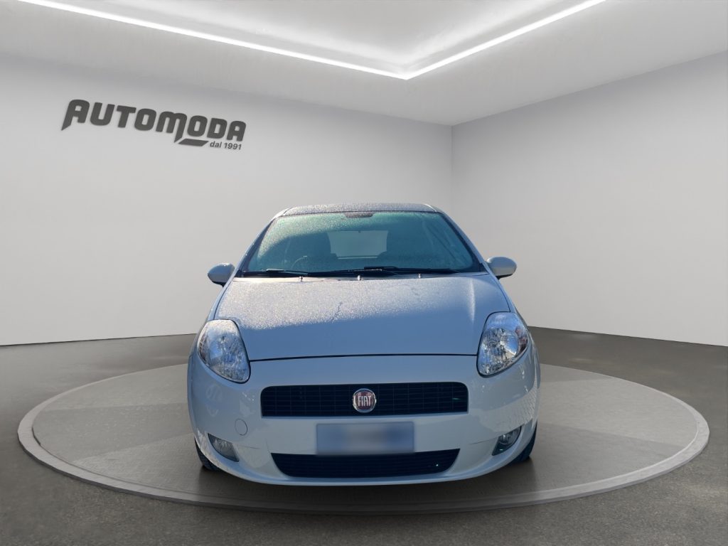 FIAT Grande Punto 1.2 5 porte S&S Actual - 2