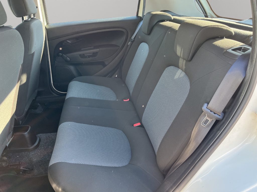 FIAT Grande Punto 1.2 5 porte S&S Actual - 8