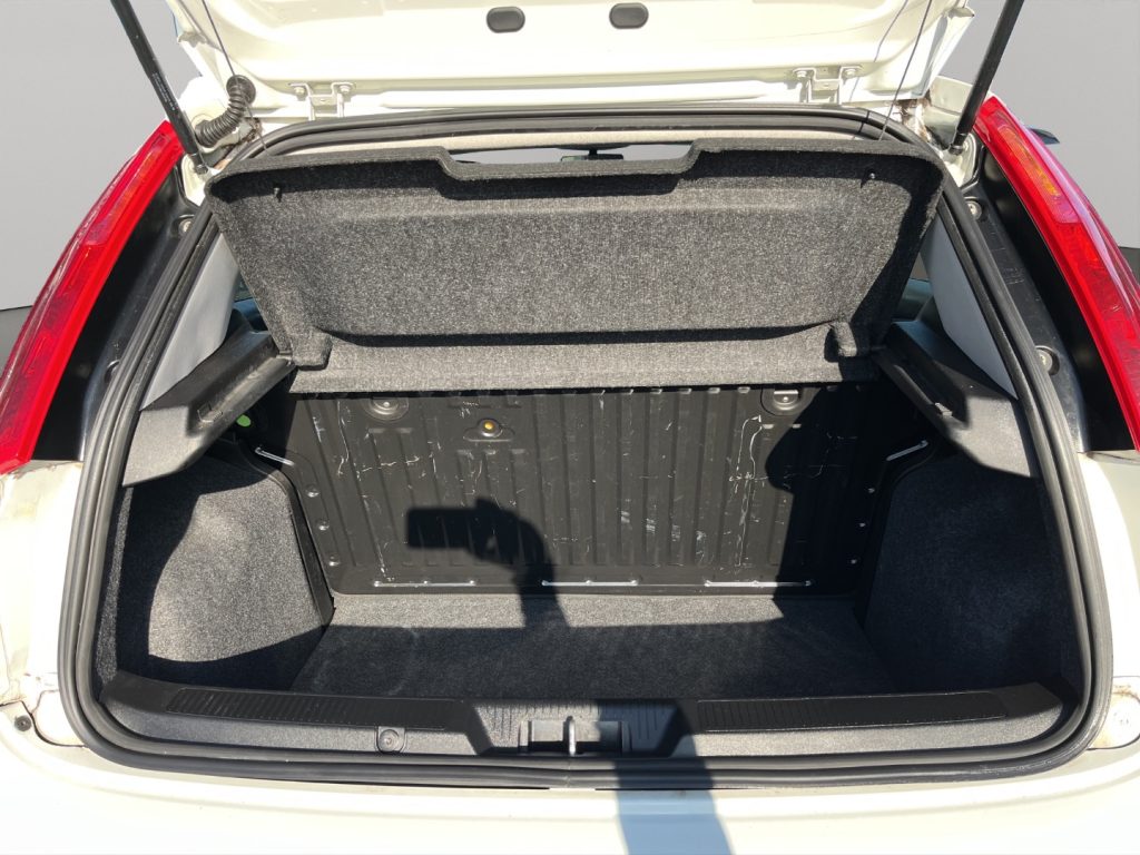 FIAT Grande Punto 1.2 5 porte S&S Actual - 15