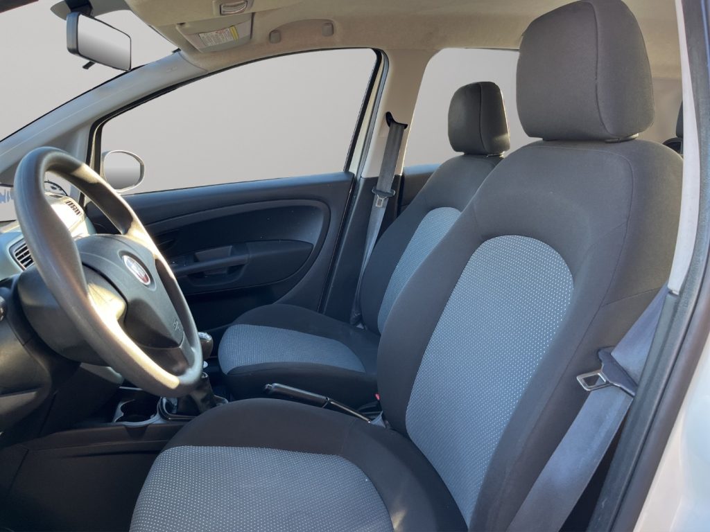 FIAT Grande Punto 1.2 5 porte S&S Actual - 7