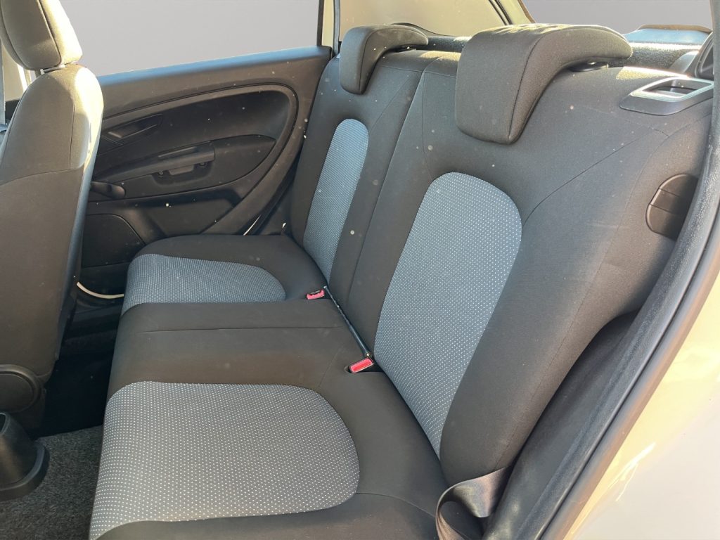 FIAT Grande Punto 1.2 5 porte S&S Actual - 8