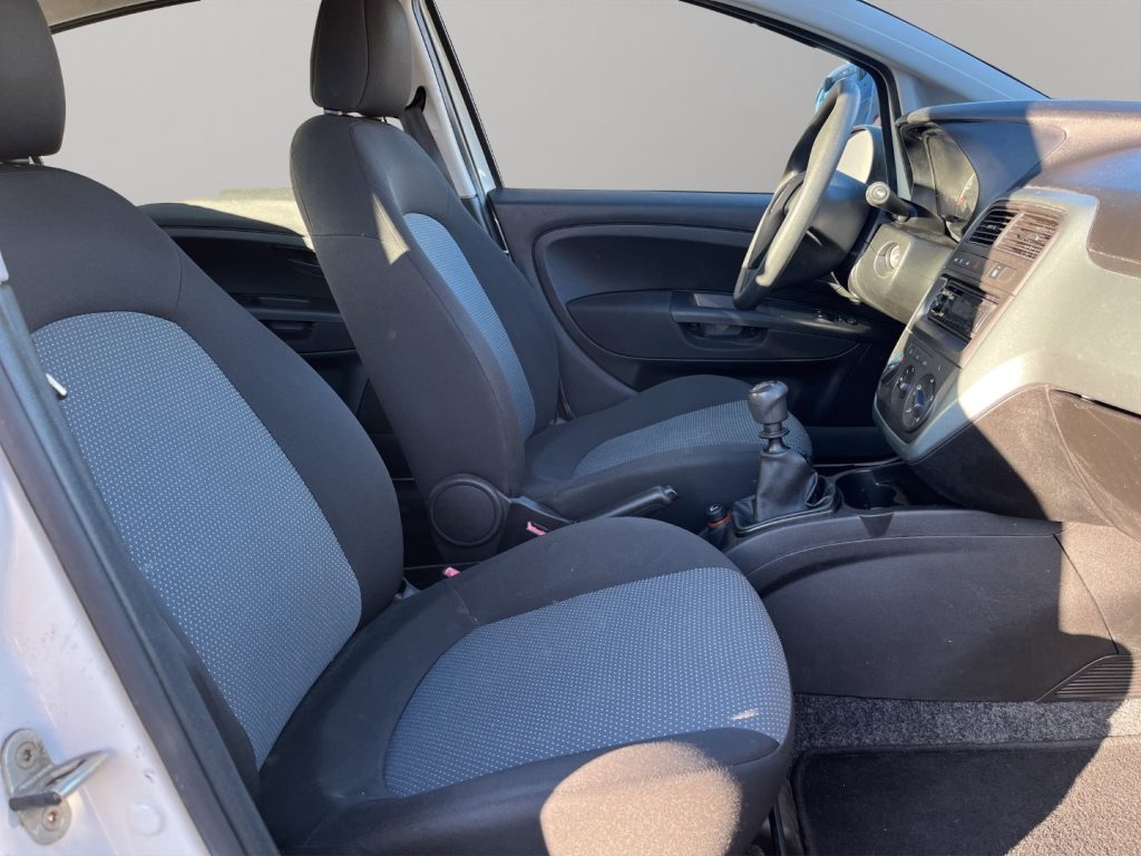 FIAT Grande Punto 1.2 5 porte S&S Actual - 9