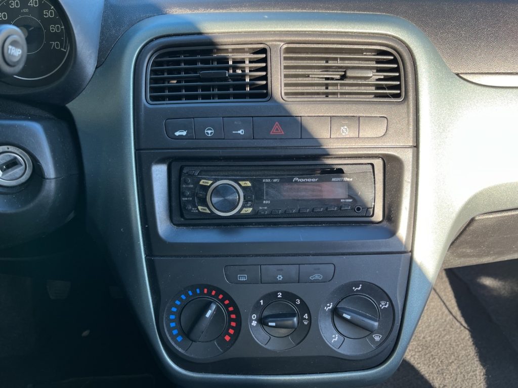 FIAT Grande Punto 1.2 5 porte S&S Actual - 14