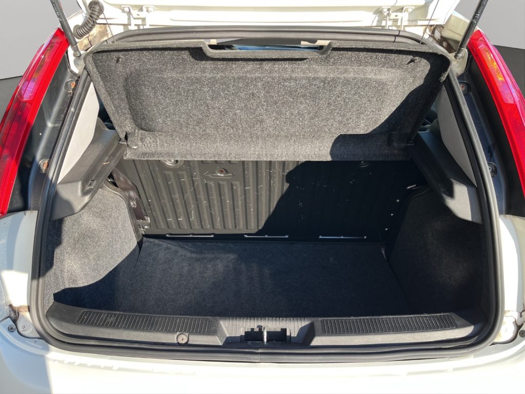 FIAT Grande Punto 1.2 5 porte S&S Actual - 15