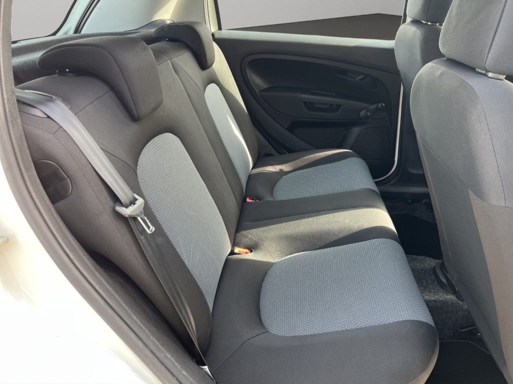 FIAT Grande Punto 1.2 5 porte S&S Actual - 8