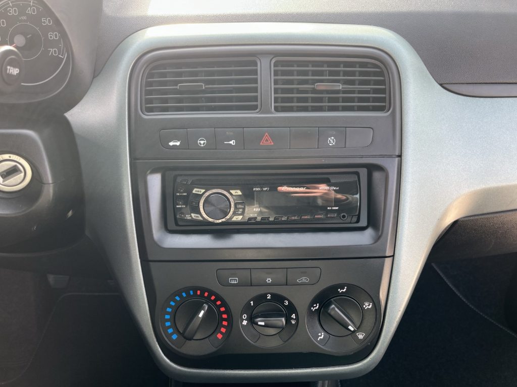 FIAT Grande Punto 1.2 5 porte S&S Actual - 14