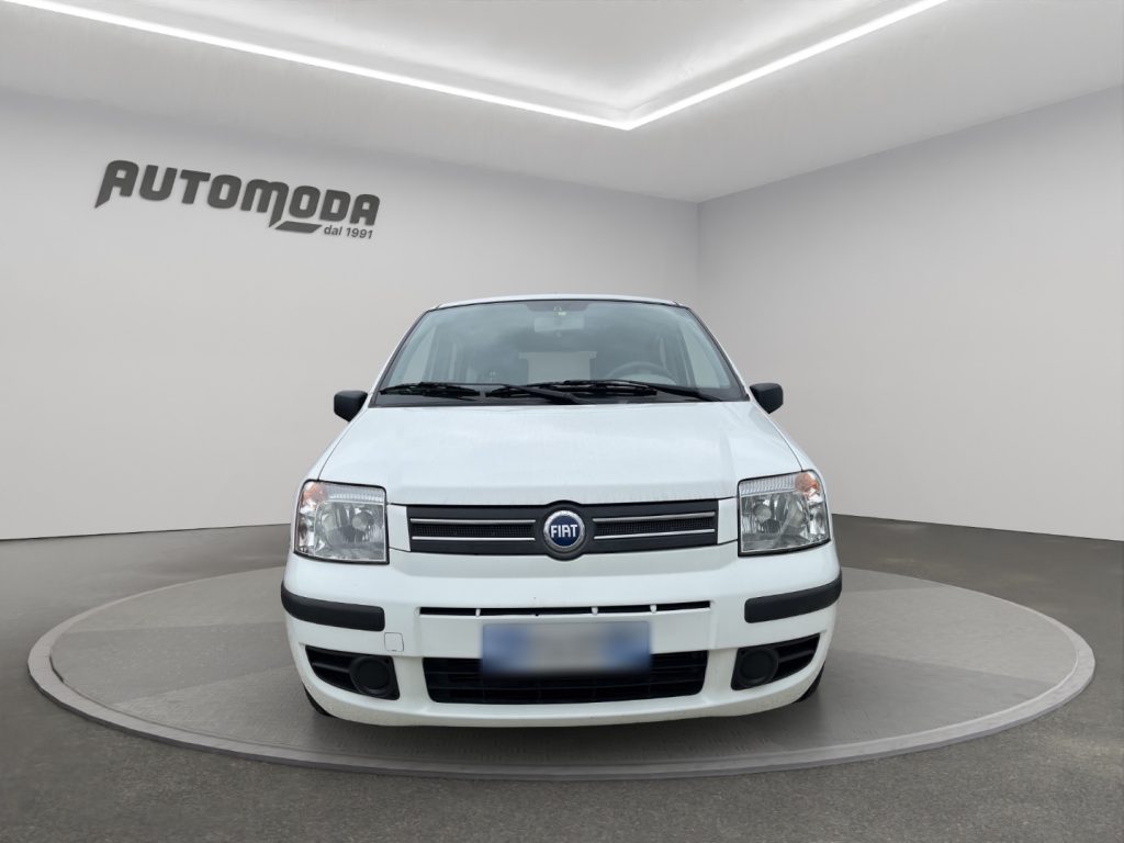 FIAT Panda 1.2 Autocarro N1 - 2