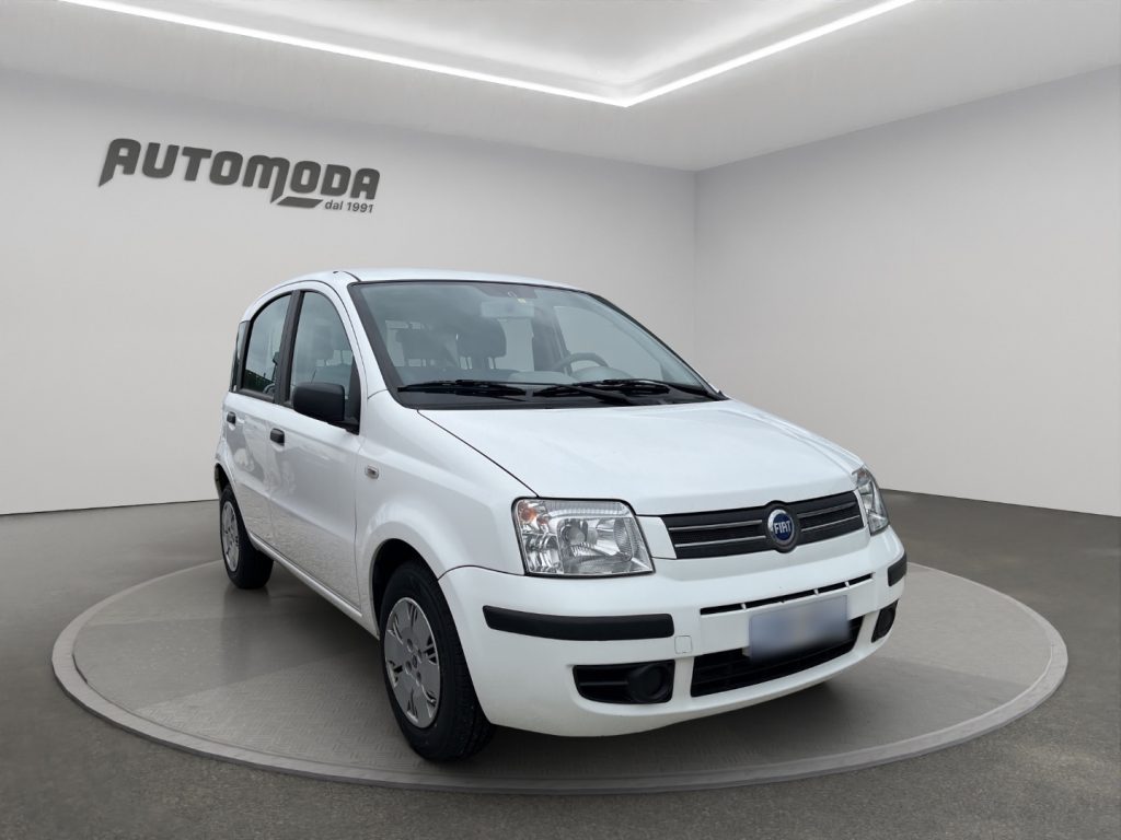 FIAT Panda 1.2 Autocarro N1 - 3