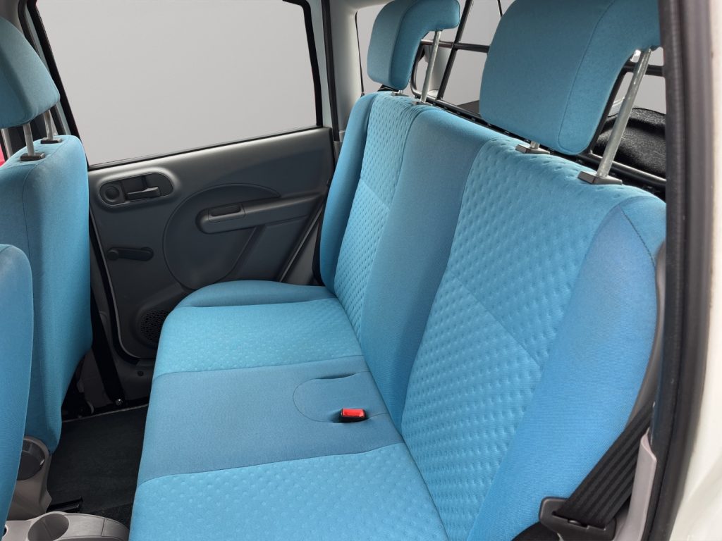 FIAT Panda 1.2 Autocarro N1 - 8