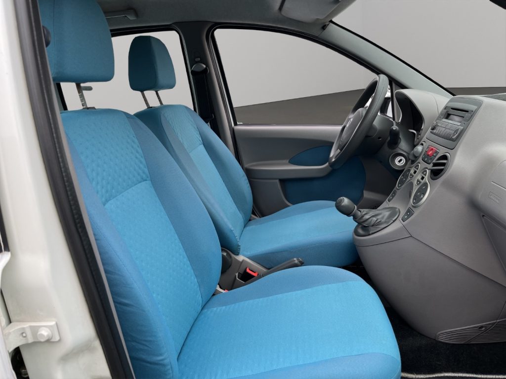 FIAT Panda 1.2 Autocarro N1 - 9