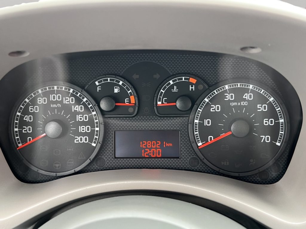 FIAT Panda 1.2 Autocarro N1 - 12