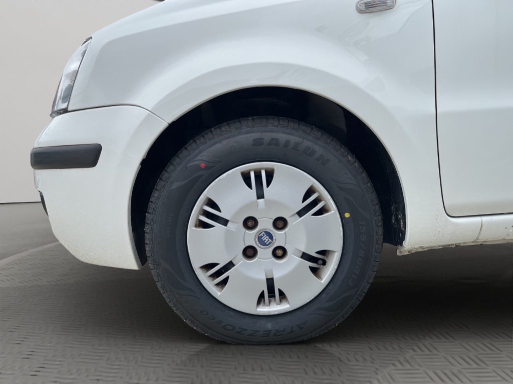 FIAT Panda 1.2 Autocarro N1 - 16