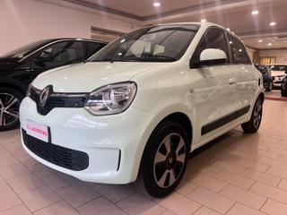 RENAULT Twingo SCe 65 CV Duel2