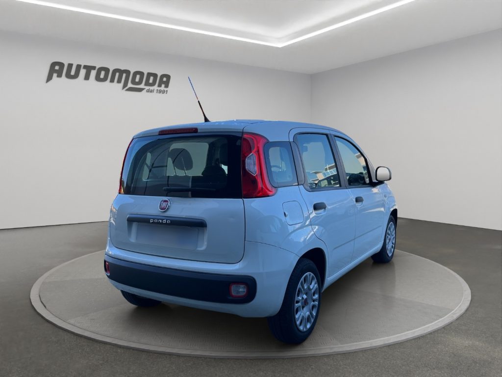 FIAT Panda 1.2 Easy 69CV - 4