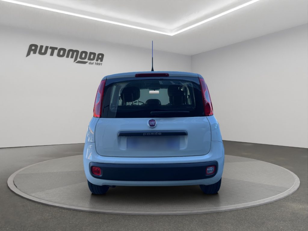 FIAT Panda 1.2 Easy 69CV - 5
