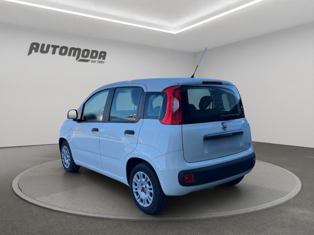 FIAT Panda 1.2 Easy 69CV - 6