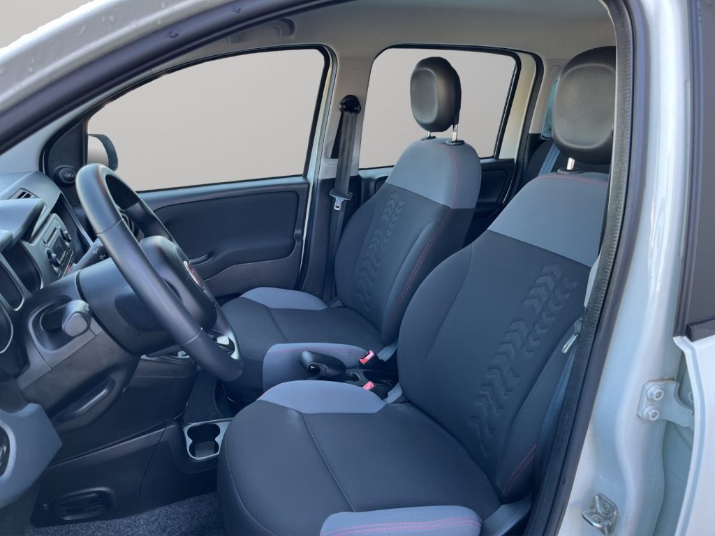 FIAT Panda 1.2 Easy 69CV - 7