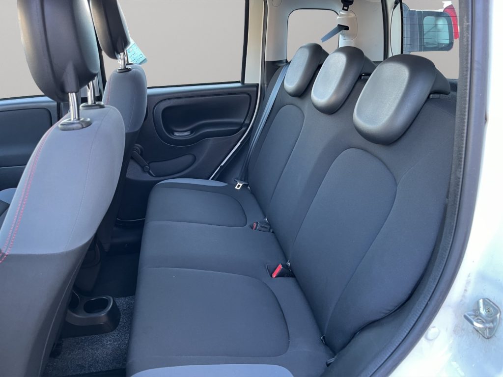 FIAT Panda 1.2 Easy 69CV - 8