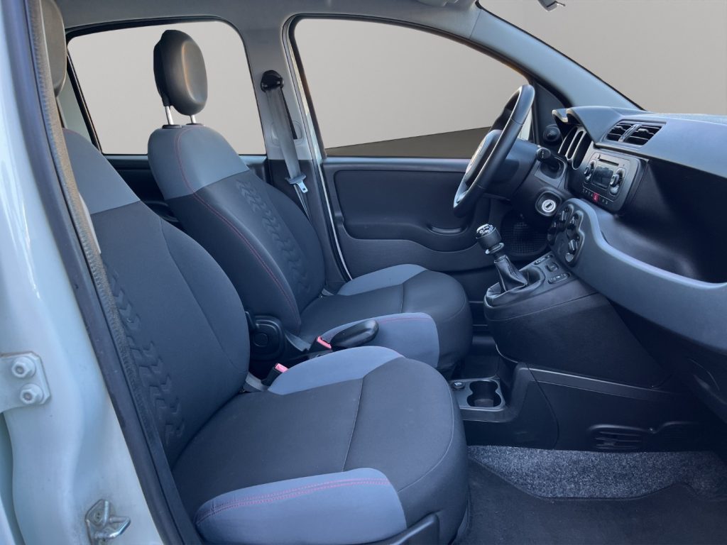 FIAT Panda 1.2 Easy 69CV - 9