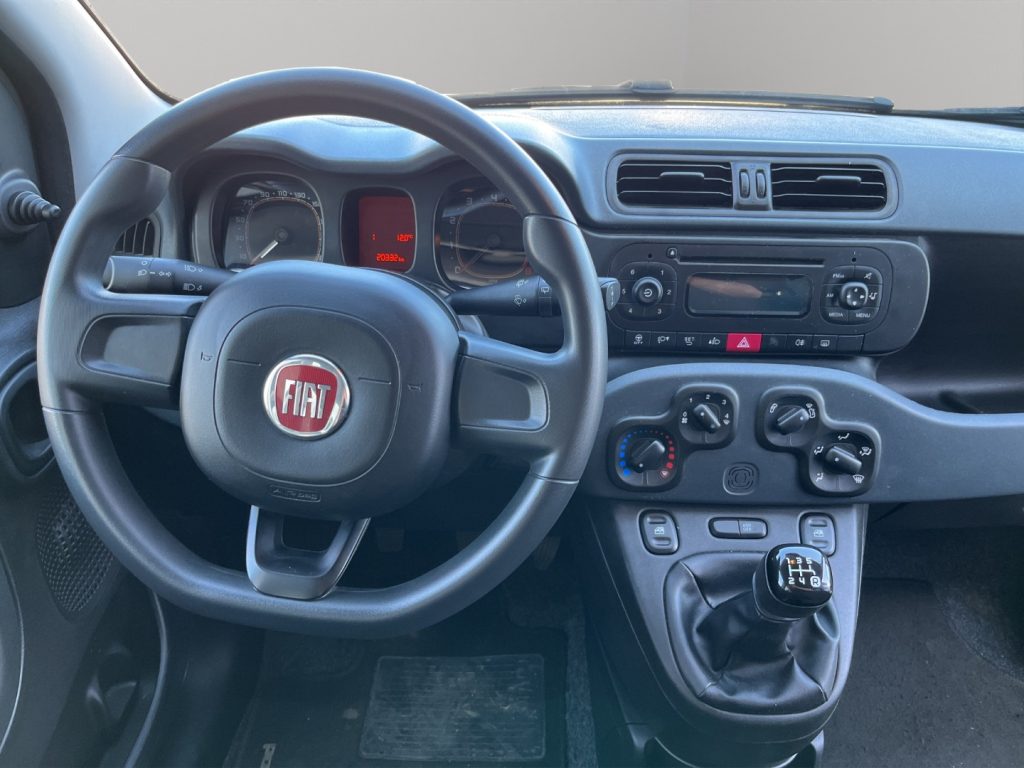 FIAT Panda 1.2 Easy 69CV - 10