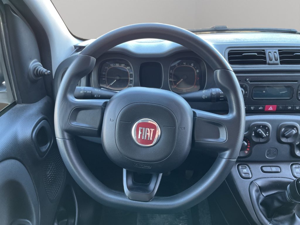 FIAT Panda 1.2 Easy 69CV - 11