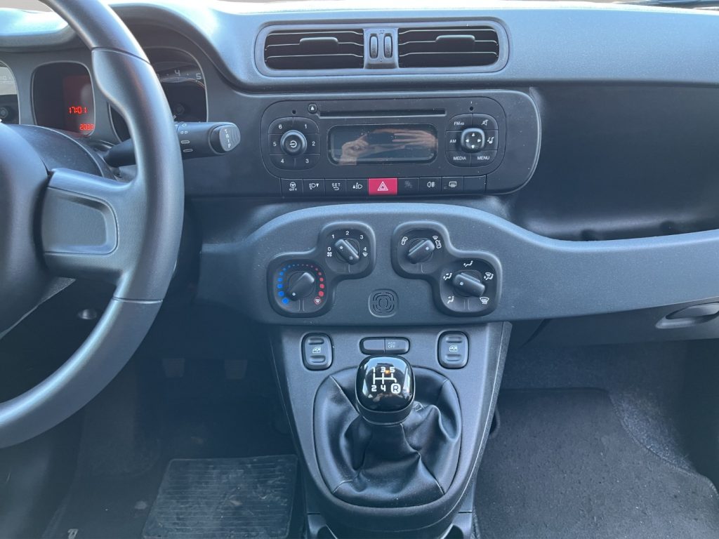FIAT Panda 1.2 Easy 69CV - 13