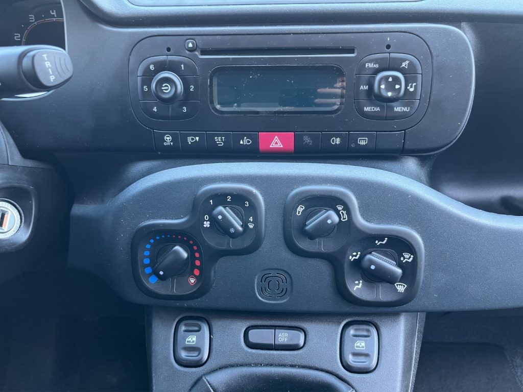 FIAT Panda 1.2 Easy 69CV - 14