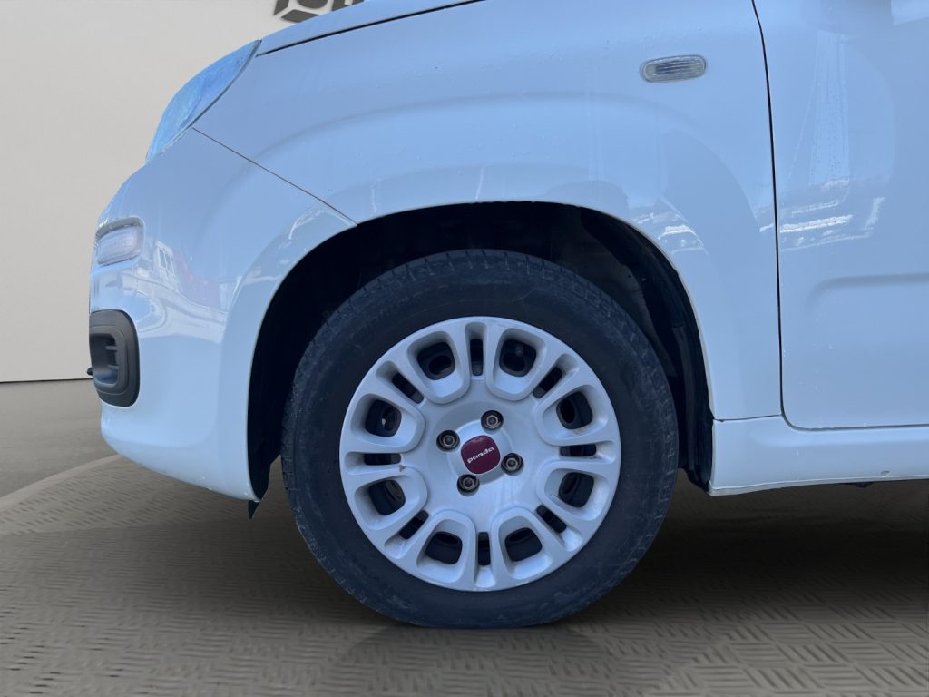 FIAT Panda 1.2 Easy 69CV - 16