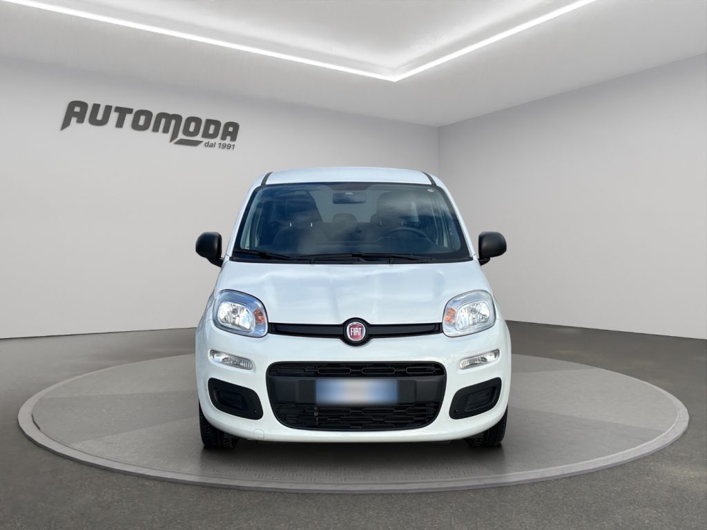 FIAT Panda 1.2 Easy 69CV - 2