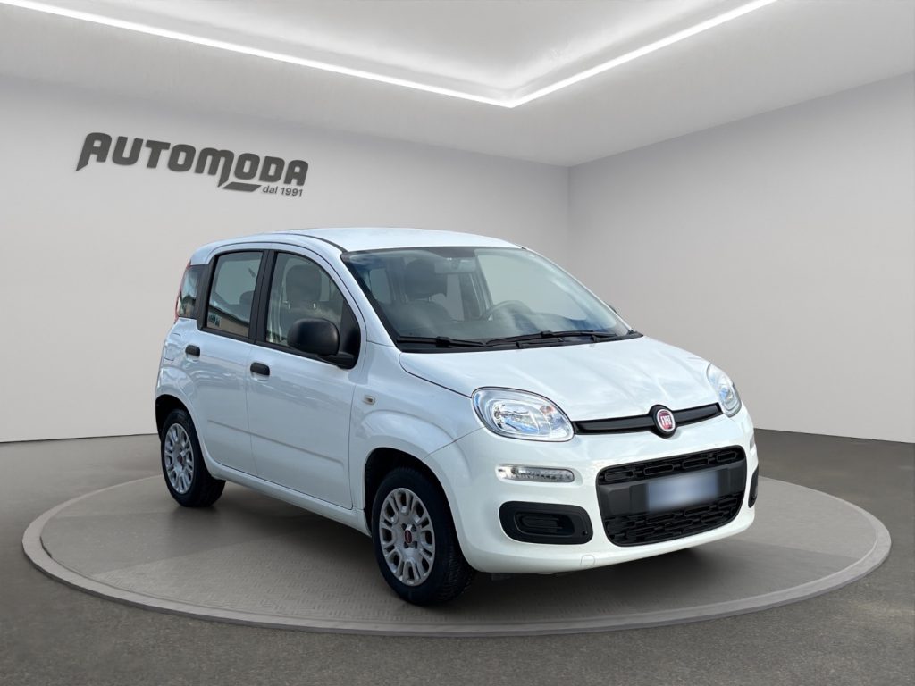 FIAT Panda 1.2 Easy 69CV - 3