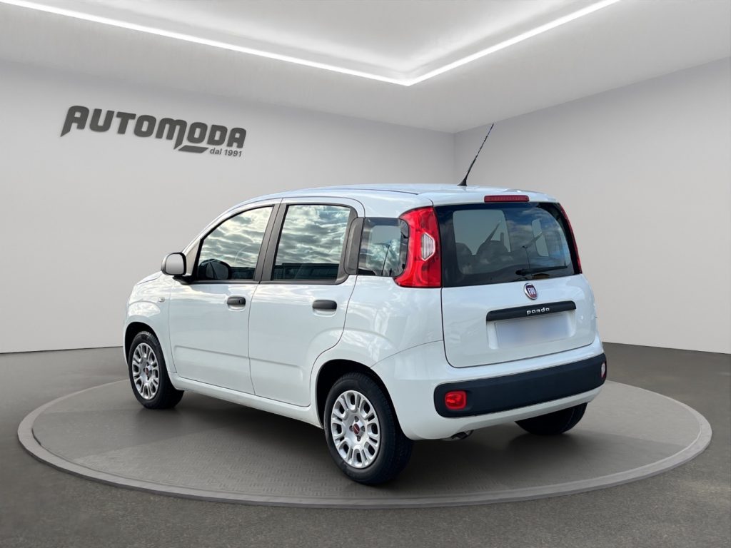 FIAT Panda 1.2 Easy 69CV - 6