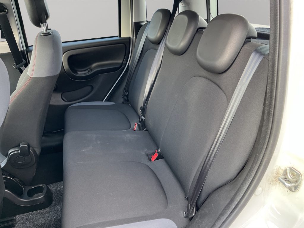 FIAT Panda 1.2 Easy 69CV - 8