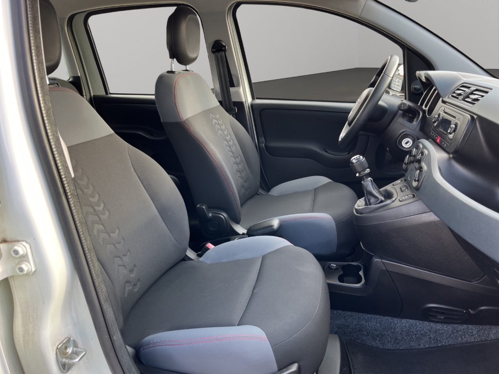 FIAT Panda 1.2 Easy 69CV - 9