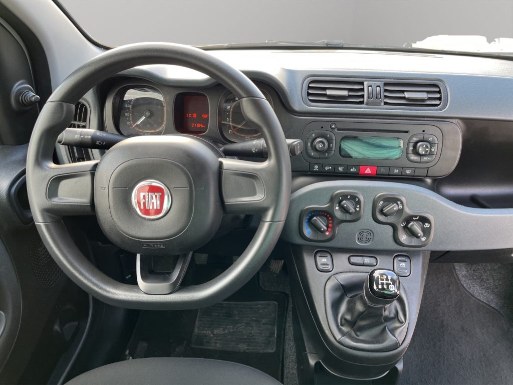 FIAT Panda 1.2 Easy 69CV - 10