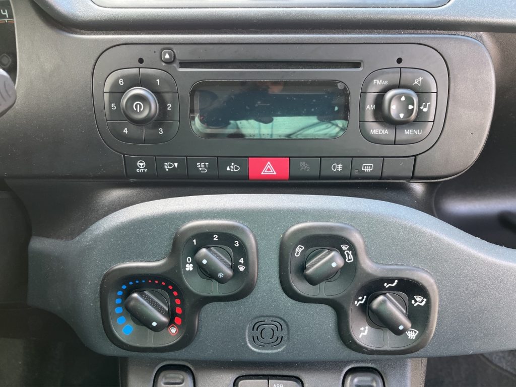 FIAT Panda 1.2 Easy 69CV - 14