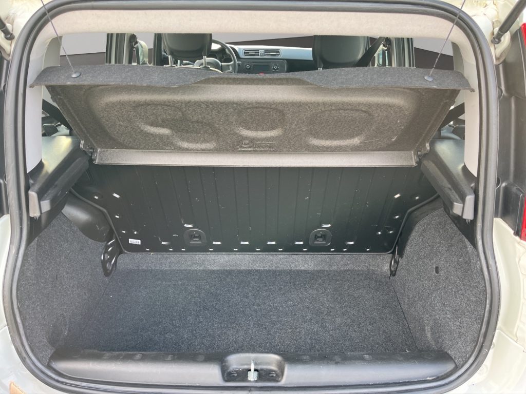 FIAT Panda 1.2 Easy 69CV - 15